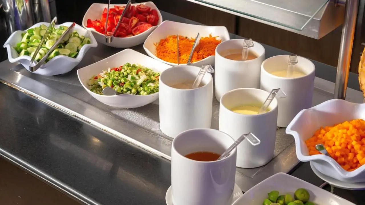 Hotel Cleopatra Luxury Resort - Makadi Bay